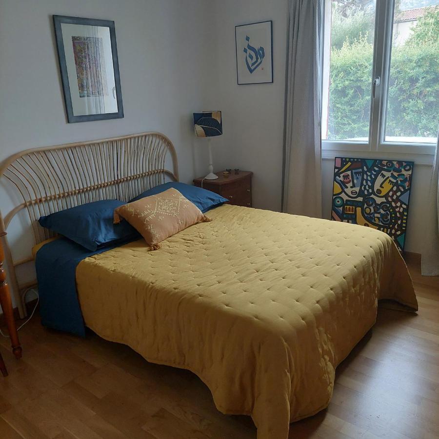 Etxe Laminak Panzió Sisteron Kültér fotó