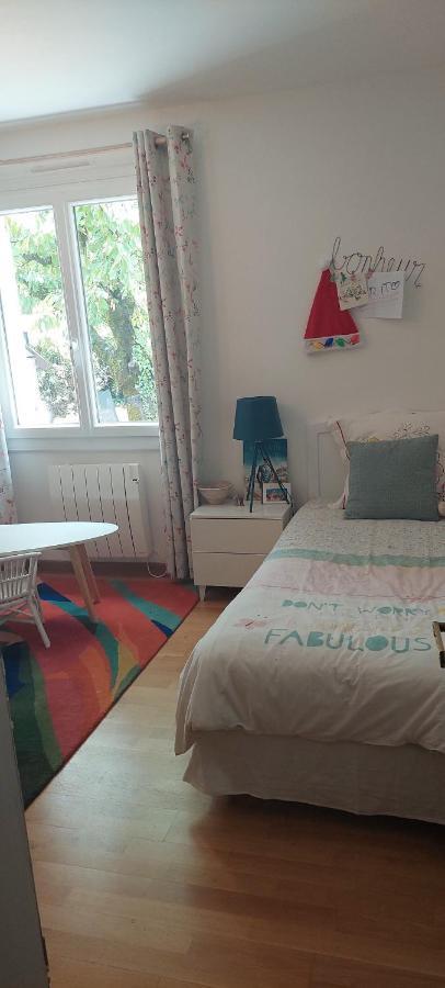Etxe Laminak Panzió Sisteron Kültér fotó