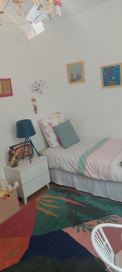 Etxe Laminak Panzió Sisteron Kültér fotó